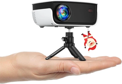 Проектор Hopvision RD850 HD White Б/В