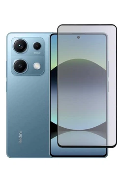 Захисна гідрогелева плівка DScreen для Xiaomi Redmi Note 14S матова (0,22 мм)