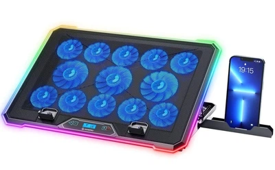 Подставка для ноутбука GamePro (CP1090)