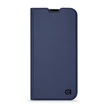 Чохол-книжка ArmorStandart OneFold Case для Xiaomi Redmi 15C 4G (GL) / Poco C85 4G (GL) Dark Blue (ARM88344)