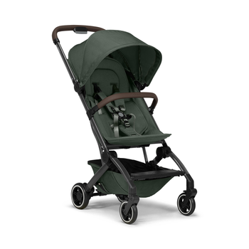 Прогулочная коляска Joolz Aer+ Forest green (310011)