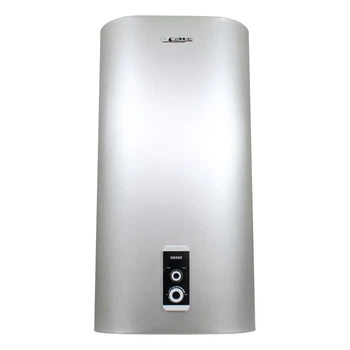 Бойлер Willer EV50DR Grand (колір світлий алюміній)