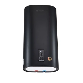 Бойлер Willer EV80DRI Grand Digital (колір чорний)