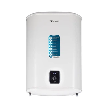 Бойлер Willer EVH50DRI Libra