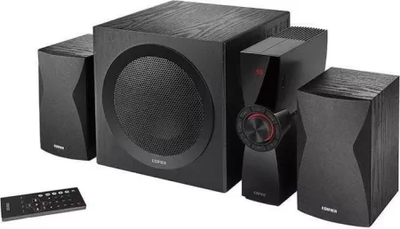 Акустическая система Edifier CX7 2.1 (комплект 2+1)