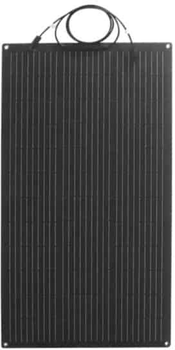 Panel słoneczny Platinet Flexible Solar Panel 100W 13.5V (PMFSP100)