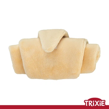 Іграшка-круасан для ласощів Trixie (плюш), 40см (TX-33417) 4011905334172