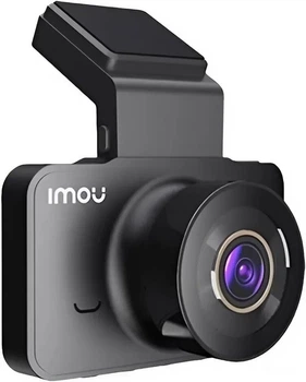 Авто видеорегистратор Imou Dash Camera S800
