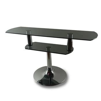 Тумба Commus Solo 1100 gray-chr60