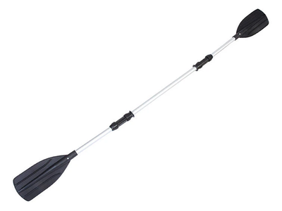 Wiosła do pontonu Bestway aluminiowe 145 cm/218 cm 62064 2 szt (6942138917987)