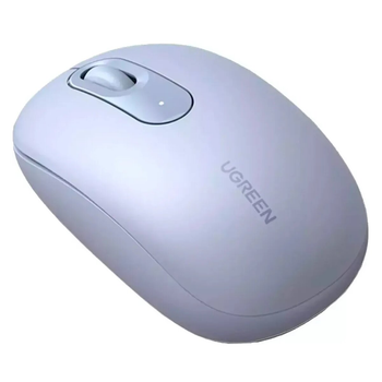 Маніпулятор миша UGREEN 2.4G Wireless Mouse Dusty Blue (UGR-90671)