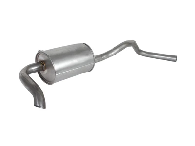 Глушник задній Рено Меган ІІІ (Renault Megane III) 1.5D, 1.9D 08 (279-573) Bosal 21.312