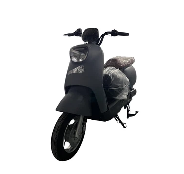 Електроскутер E-Titan Mini 10" Gray