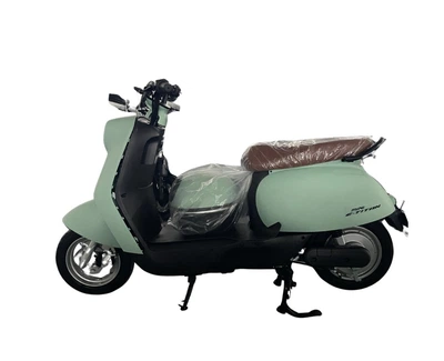 Електроскутер E-Titan Mini 10" Green