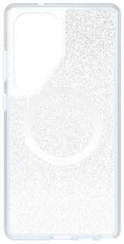 Панель Samsung React Magnet для Galaxy S25 Ultra Stardust (5060256386117)