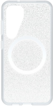 Etui Samsung React Magnet do Galaxy S25 Stardust (5060256387275)