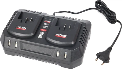 Зарядное устройство для Stark BC-20Q Dual (210018030.002)
