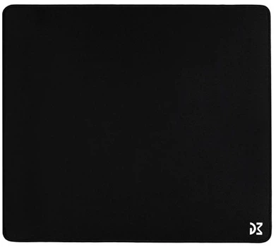 Игровая поверхность Dream Machines DM_Pad_L DM Pad L Black 450x400x3