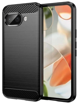 Чохол Urban Case на Google Pixel 10A / black
