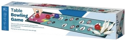 Gra planszowa THE GAME FACTORY Bowling (5713428019268)