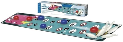 Gra planszowa THE GAME FACTORY Bowling (5713428019268)