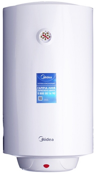 Водонагрівач Midea D80-15F1 (D) сухий ТЕН