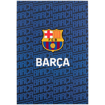 Блокнот-планшет Kite FC Barcelona А5 50 аркушів клітинка (bc25-194)