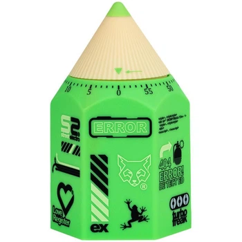 Таймер механічний Kite UFO (K24-171-3)