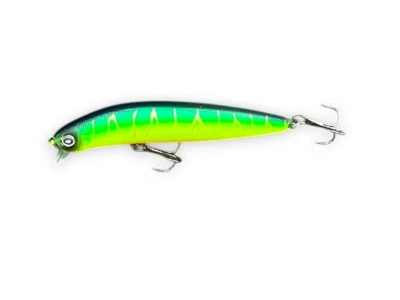 Воблер поверхностной Fishing Morethan X-Cross 95SSR (12гр)(8297-15)
