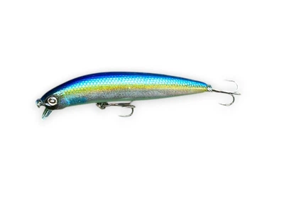 Воблер поверхневий Fishing Morethan X-Cross 95SSR (12гр)(8297-11)