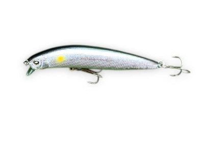 Воблер поверхневий Fishing Morethan X-Cross 95SSR (12гр)(8297-14)