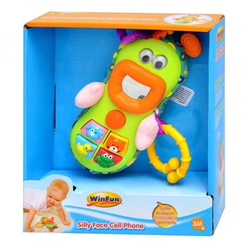 Подвеска на кроватку Win Fun 0608-NL 4200239