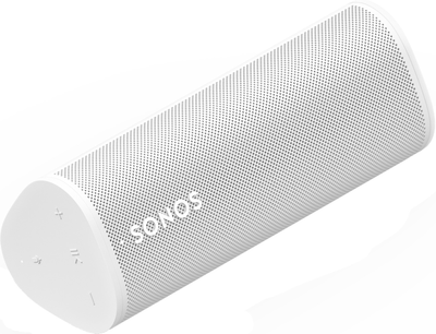 Акустична система Sonos Roam 2 White (8720862502673)