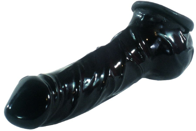 Латексна насадка Latex Penis Sleeve (09053000000000000)