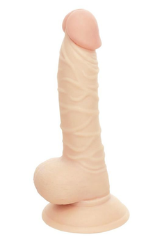 Фаллоимитатор NMC G-Girl Style 7 inch Dong With Suction Cup, 17,8 см (16272000000000000)