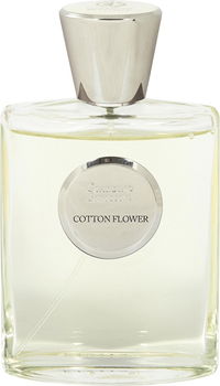 Парфумована вода унісекс Giardino Benessere Cotton Flower 100 мл (8016741522284)