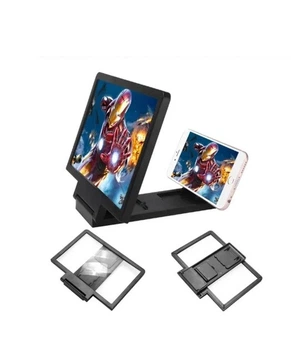 Подставка увеличитель экрана телефона 3D MOD-F1/Enlarge Screen