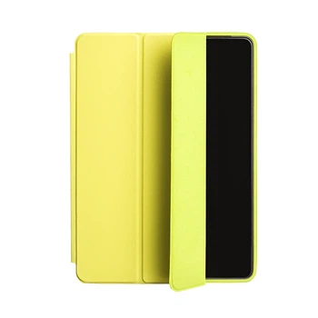 Чехол Original Smart Case для Apple iPad 9.7 (2017/2018) Yellow (ARM54847)