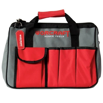Сумка для инструментов Worcraft WTFTB-03, нейлоновая