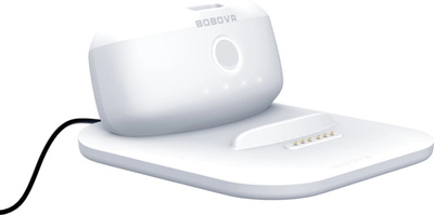 Зарядна станція BoboVR для BoboVR B2 external batteries + B2 battery (6937267000273)