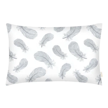 Евро наволочка GREY FEATHER 4576110