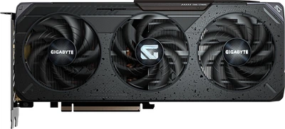 Видеокарта Gigabyte PCI-Ex Radeon RX 9060 XT GAMING 8G 8GB GDDR6 (128bit) (3130/20000) (HDMI, 2 x DisplayPort) (GV-R9060XTGAMING-8GD)
