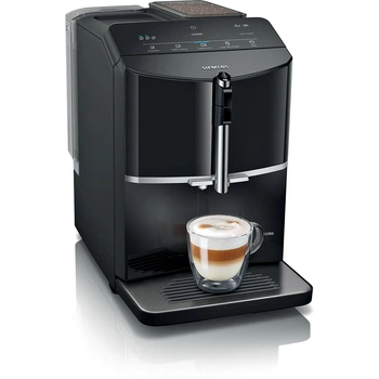 Автоматична кавомашина SIEMENS EQ300 TF301E19