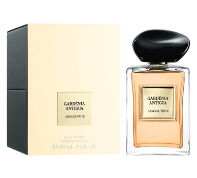 Туалетная вода унисекс Giorgio Armani Prive Gardenia Antigua 100 мл