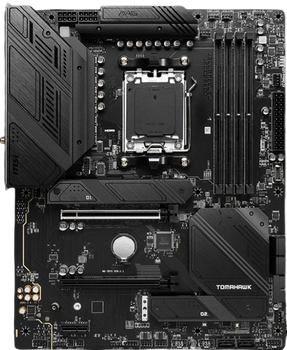 Материнская плата MSI MAG B650 TOMAHAWK WIFI (911-7D75-001)