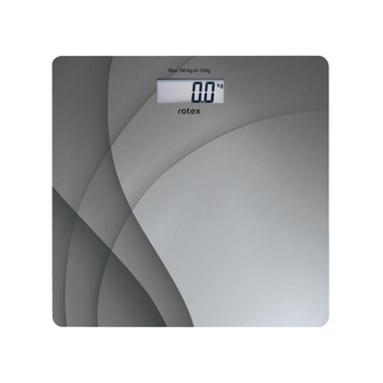 Весы напольные Rotex RSB18-G Vector