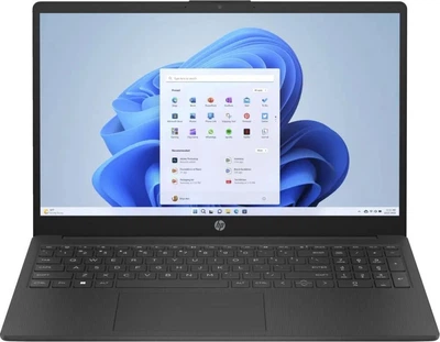Ноутбук HP 15-fd0000 (7Q9S165) Refurbished