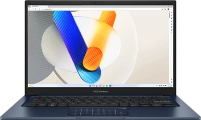 Ноутбук ASUS Vivobook 14 X1404VA (X1404VA-I512256)