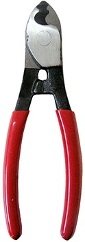 Кабелерез 38мм.кв ножницы для резки кабеля [t003005] E.NEXT e.tool.cutter.lk.38.a.35