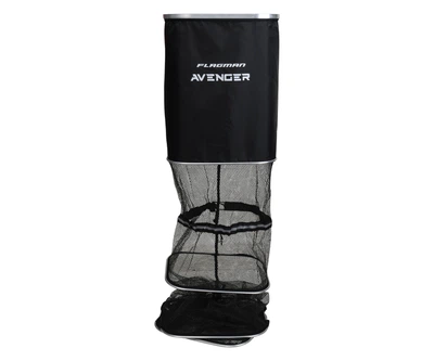 Садок Flagman Avenger Keepnet M 31x39x200см (FAVKM200)